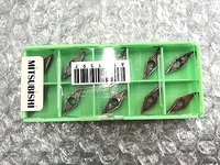 MITSUBISHI MATERIALS VCMT110304 Insert Chip A111597 Image