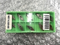 MITSUBISHI MATERIALS VCMT110304 Insert Chip A111596 Image