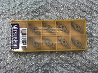 MITSUBISHI MATERIALS VNMG160404-SH Insert Chip C116726 Image