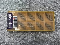 MITSUBISHI MATERIALS VNMG160404-SH Insert Chip C116727 Image