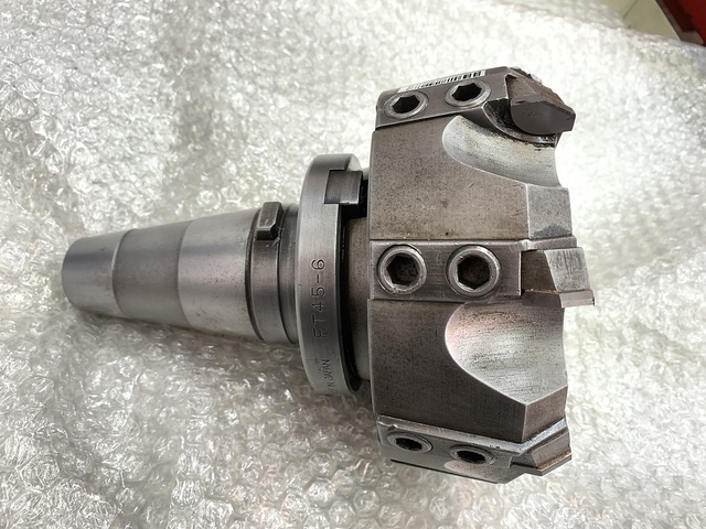 MITSUBISHI MATERIALS WALTER-160R Milling Cutter Image 1