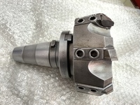 MITSUBISHI MATERIALS WALTER-160R Milling Cutter C160418 Image
