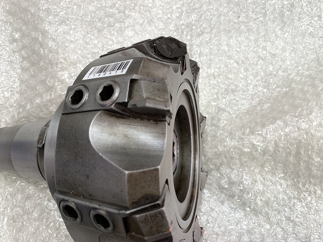 MITSUBISHI MATERIALS WALTER-160R Milling Cutter Image 3