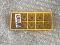 MITSUBISHI MATERIALS WNMG080408MA Insert Chip C133859 Image