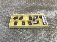 MITSUBISHI MATERIALS XDGT1550PDER-G30 Insert Chip A137719 Image