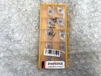 MITSUBISHI MATERIALS XDGT1550PDFR-G04-TF15 Insert Chip C157408 Image