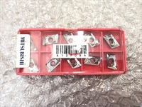 MITSUBISHI MATERIALS XPGT13T3PDFR-G2 Insert Chip A137084 Image