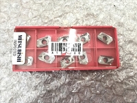 MITSUBISHI MATERIALS XPGT13T3PDFR-G6 Insert Chip A137079 Image