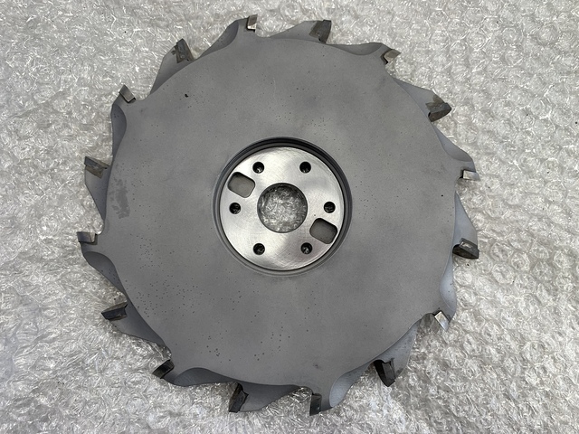 三菱金属 RYOCO HTI10 210×20×R10×25.4×70 その他切削・旋削工具 の画像 2枚目