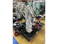 三菱電機 RV-7FLC-Q ロボット P007865 の画像