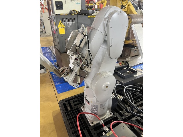 Mitsubishi Electric RV-7FLC-Q Robot Image 2