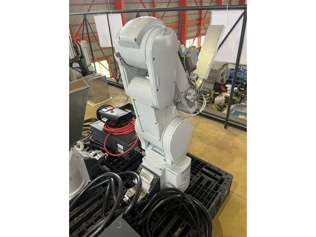 Mitsubishi Electric RV-7FLC-Q Robot Image 3