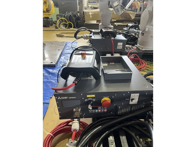 Mitsubishi Electric RV-7FLC-Q Robot Image 4