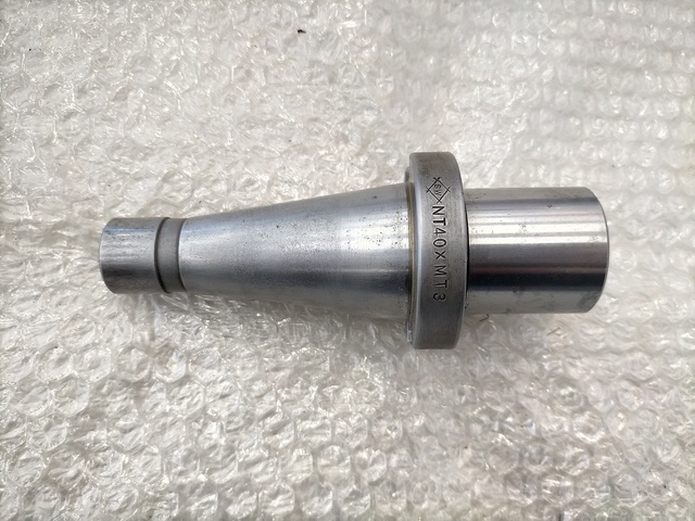 三葉精工 NT40-MT3 NT の画像 1枚目