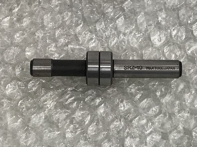 不二 SRZ-10 その他測定工具・基準器 の画像 1枚目