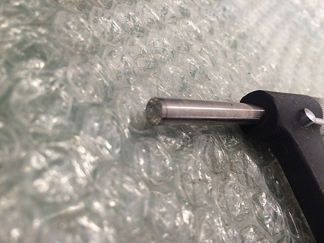 NACHI-FUJIKOSHI  Micrometer (Outer) Image 6