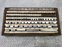 NACHI-FUJIKOSHI  Block A106763 Image
