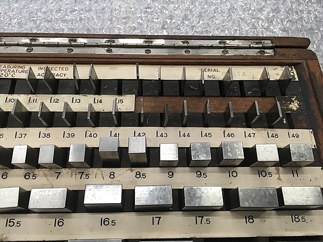不二越  ブロック の画像 3枚目