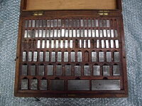 NACHI-FUJIKOSHI  Block A030493 Image