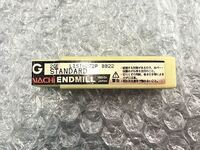 NACHI-FUJIKOSHI 2GE 5.2 S2 L6272P End Mill A111775 Image