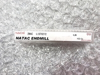 NACHI-FUJIKOSHI 2NAC 8 S2 LIST6272 End Mill A115323 Image