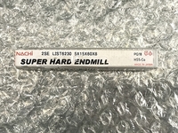 NACHI-FUJIKOSHI 2SE LIST6230 φ5×15×60×8 End Mill A115316 Image