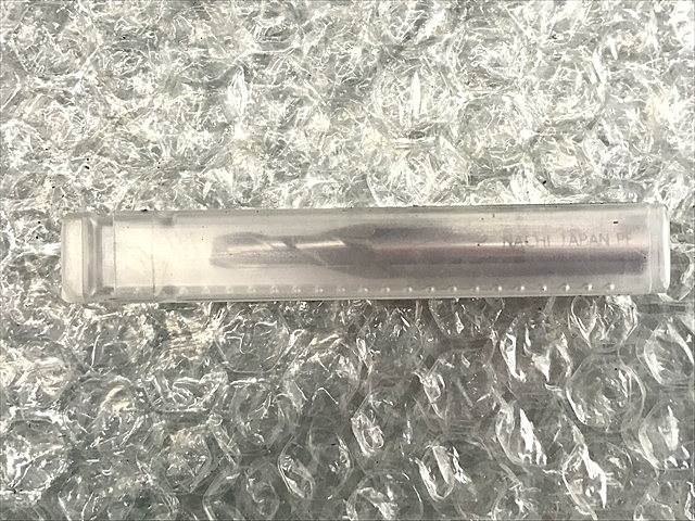 NACHI-FUJIKOSHI 2SE LIST6230 φ5×15×60×8 End Mill Image 2