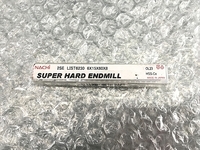 NACHI-FUJIKOSHI 2SE LIST6230 φ6×15×60×8 End Mill A115315 Image