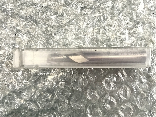 NACHI-FUJIKOSHI 2SE LIST6230 φ6×15×60×8 End Mill Image 3