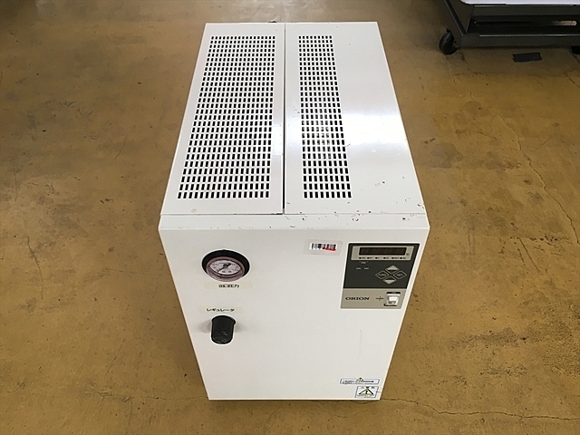 オリオン MD75-ACU Compressor Image 1