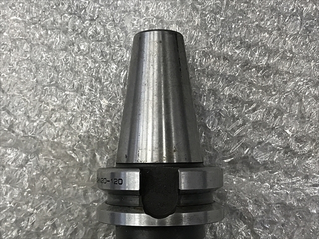 NACHI-FUJIKOSHI BT40-CHN20-120 BT41 Image 4