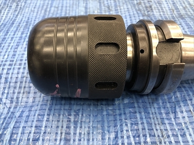 不二越 BT40-CHN25-105 BT40 の画像 2枚目
