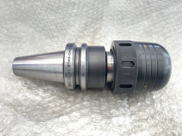 NACHI-FUJIKOSHI BT40-CHN25-120 BT41 Image 1