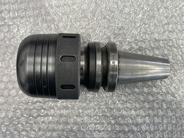 不二越 BT40-CHN32-105 BT40 の画像 1枚目