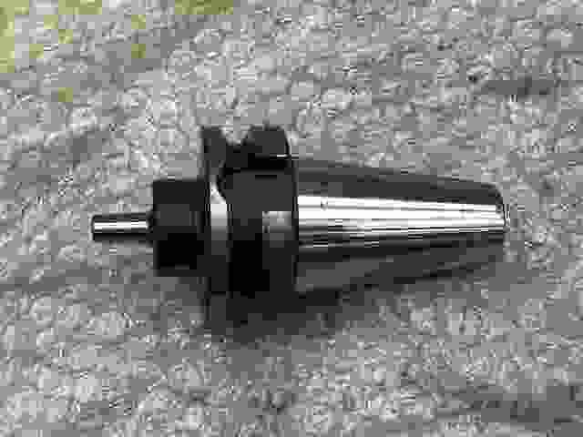 不二越 BT40-JTA1-45 BT40 の画像 1枚目
