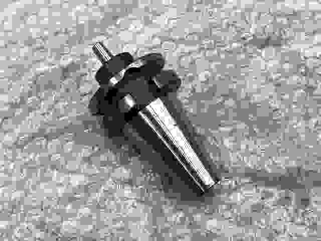 不二越 BT40-JTA1-45 BT40 の画像 2枚目