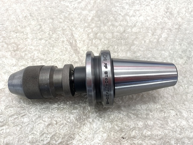 不二越 BT40-JTA2S-45 BT40 の画像 1枚目