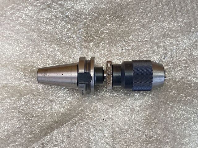 不二越 BT40-JTA6-45 BT40 の画像 1枚目