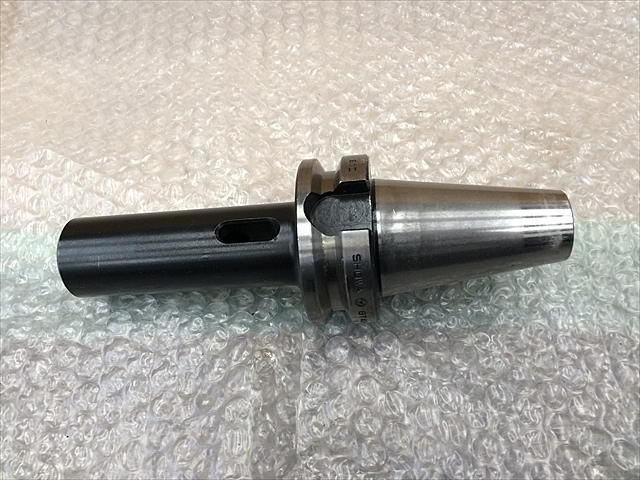 不二越 BT40-MTA2-120 BT40 の画像 1枚目