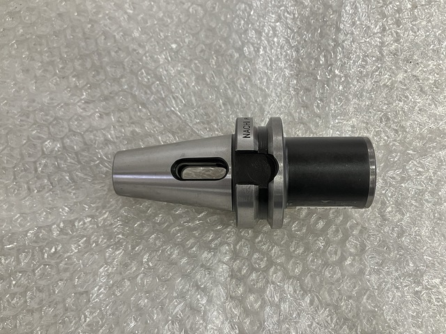 不二越 BT40-MTA3-75 BT40 の画像 1枚目