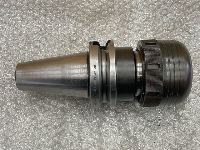 不二越 BT50-CHN42-135 BT50 の画像 1枚目