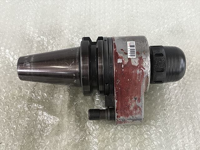 不二越 BT50-OHC20-165 BT50 の画像 1枚目