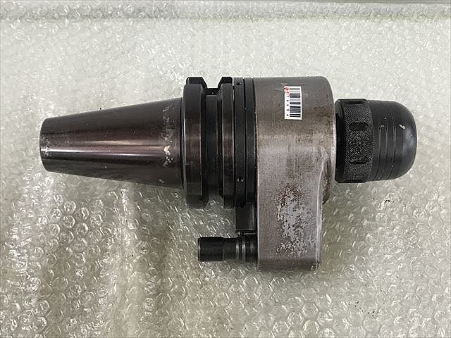 不二越 BT50-OHC20-165 BT50 の画像 1枚目