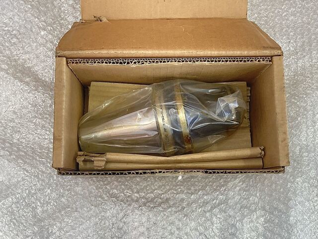 不二越 BT50-SLN32-105 BT50 の画像 1枚目