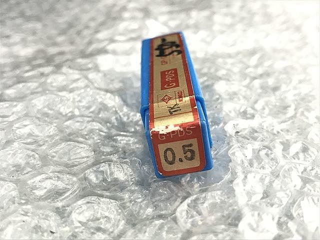 不二越 G-PDS 0.5 ドリル の画像 2枚目