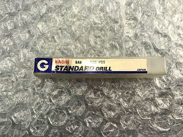 不二越 GSD 2.5 ドリル の画像 1枚目