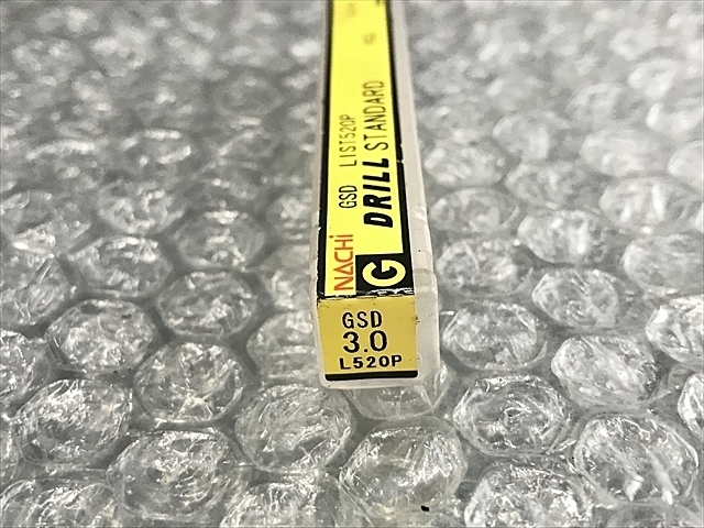 不二越 GSD 3.0 L520P ドリル の画像 2枚目