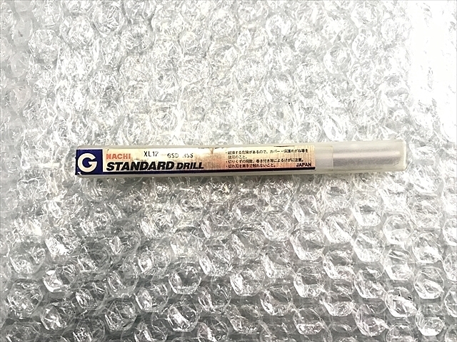 不二越 GSD 5.7 ドリル の画像 1枚目