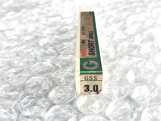不二越 GSS 3.0 ドリル の画像 2枚目