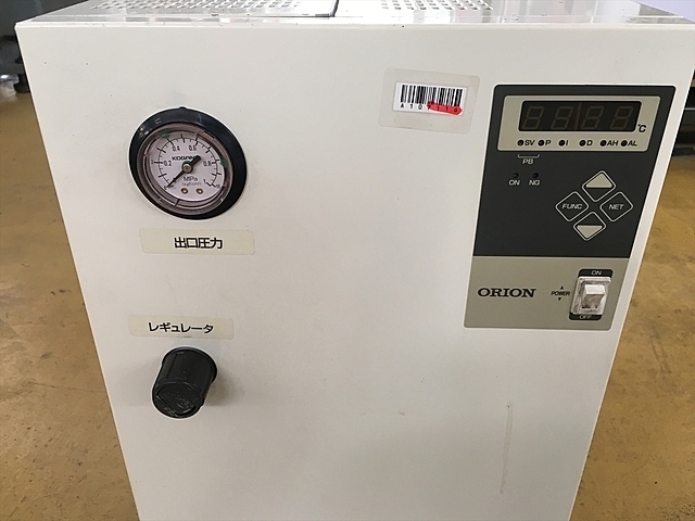 オリオン MD75-ACU Compressor Image 4